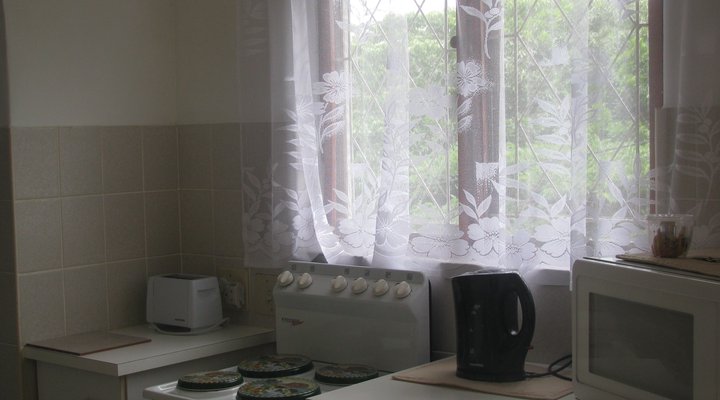 Unit 58 Leisuredene Village