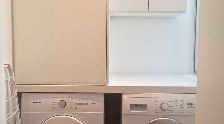 Clifton Beach Apartment