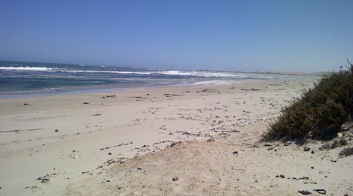 Kleinzee Spa and Rest Camp