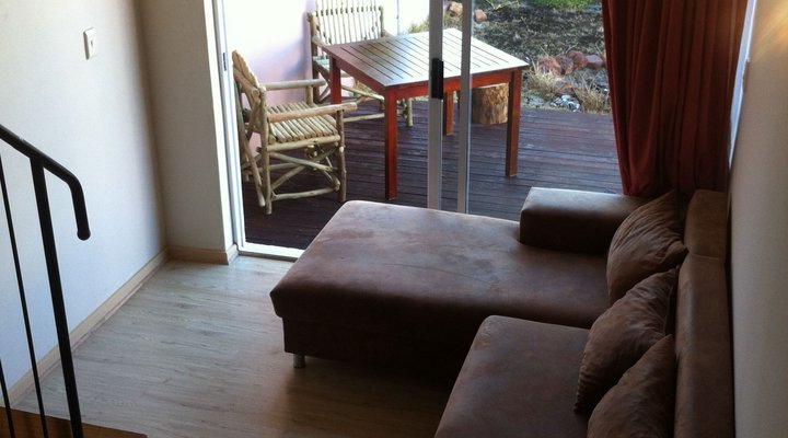 Beach House in Muizenberg