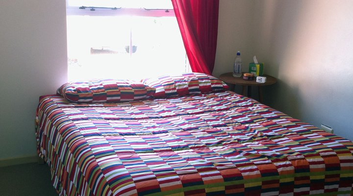 Beach House in Muizenberg