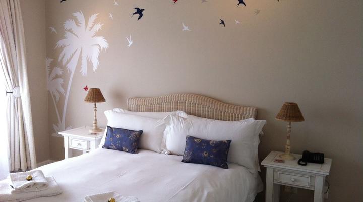 Pinnacle Point Self-catering