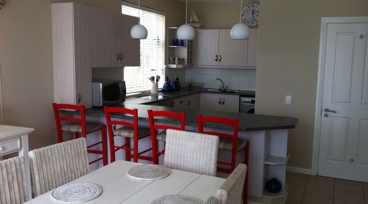 Pinnacle Point Self-catering