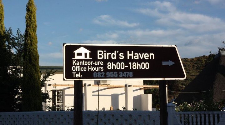 Bird's Haven