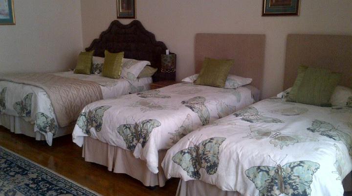 Parkview Self-catering Units