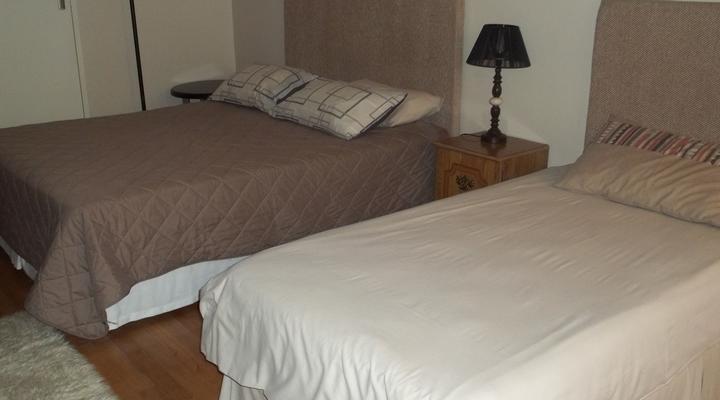 Parkview Self-catering Units