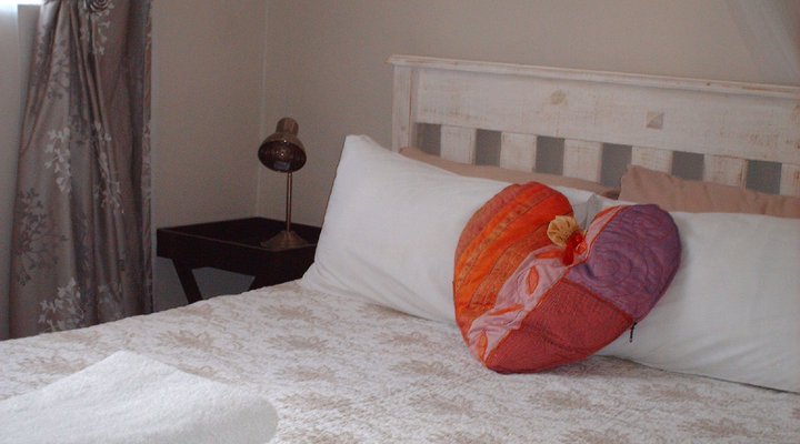 Anna Sophia Self-catering Cottages