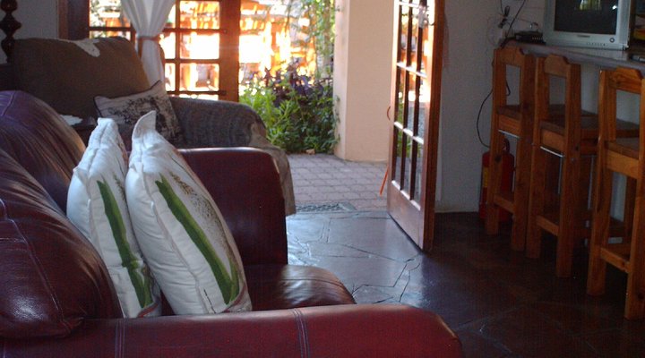 Anna Sophia Self-catering Cottages