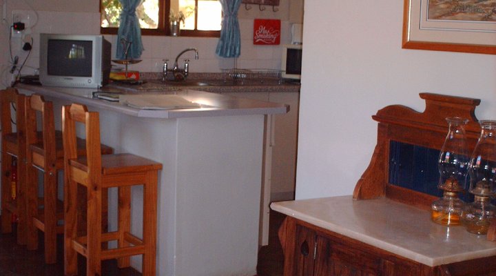 Anna Sophia Self-catering Cottages