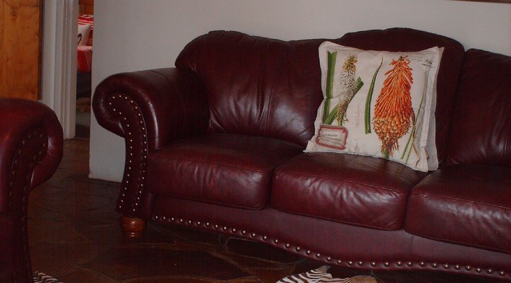 Anna Sophia Self-catering Cottages