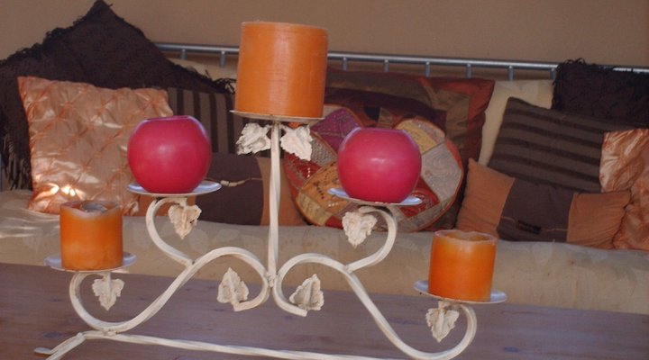 Anna Sophia Self-catering Cottages