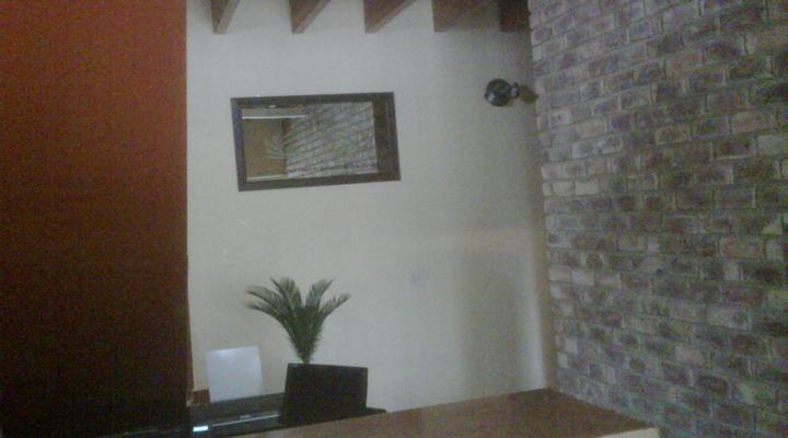 Sinansel Forest Guest House