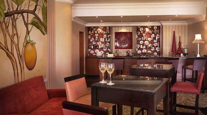 Garden Court Morningside