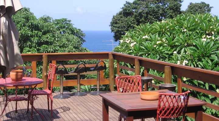 Ambercrest Bed & Breakfast