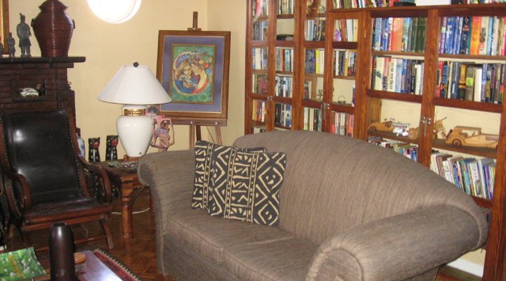 Ambercrest Bed & Breakfast