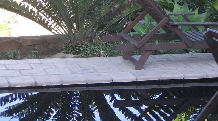 Ambercrest Bed & Breakfast