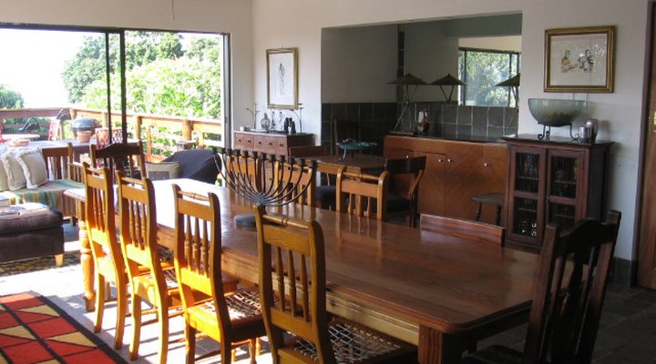 Ambercrest Bed & Breakfast