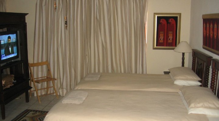 Ambercrest Bed & Breakfast