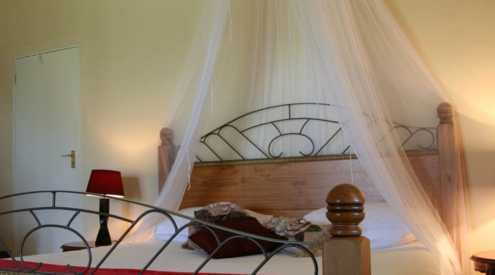 Onze Rust Guest House
