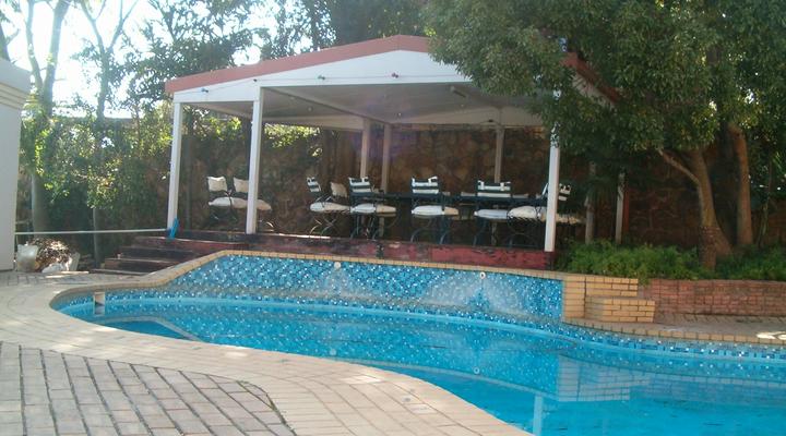 Emagudu Guest House