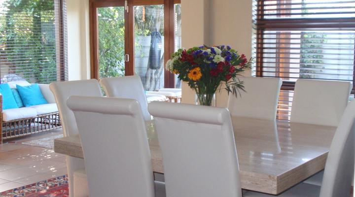 Melkbos Self-catering Home