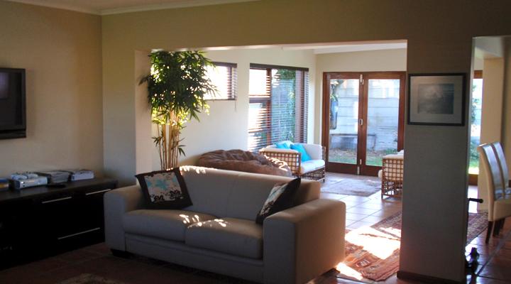 Melkbos Self-catering Home