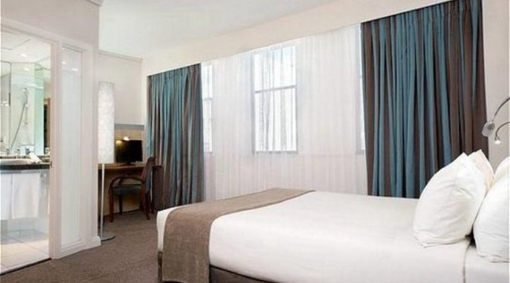 Holiday Inn Express Cape Town