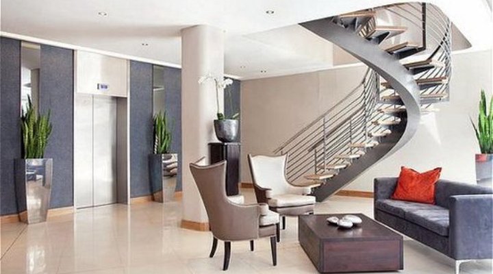 Holiday Inn Express Cape Town