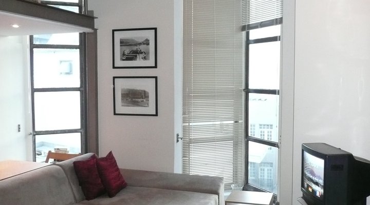 Afribode Cape Loft MH217