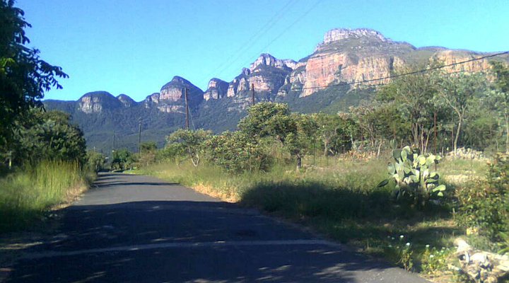 Jolyne B&B Guesthouse