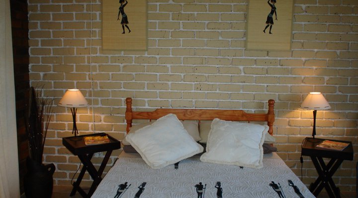 Jolyne B&B Guesthouse