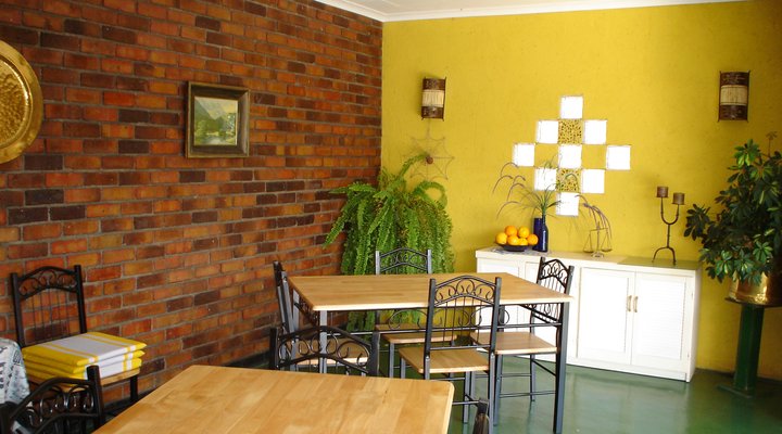 Jolyne B&B Guesthouse