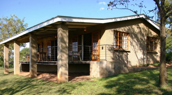 The Windmill Country Retreat