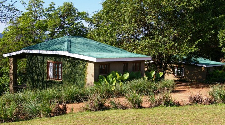 The Windmill Country Retreat