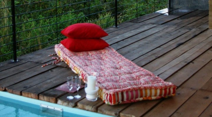 The Windmill Country Retreat