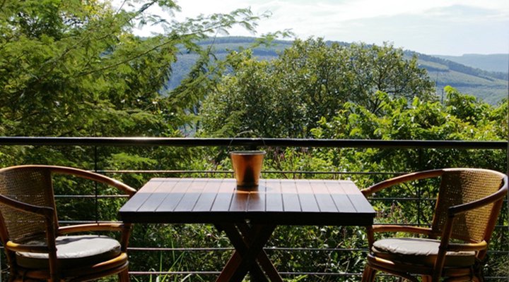 The Windmill Country Retreat