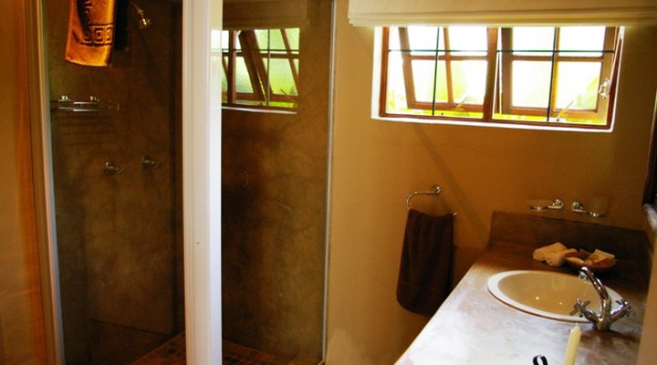 The Windmill Country Retreat