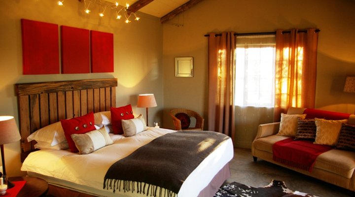 The Windmill Country Retreat