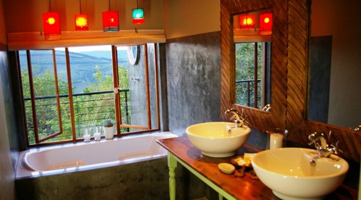 The Windmill Country Retreat