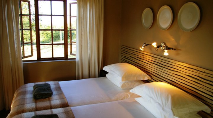 The Windmill Country Retreat