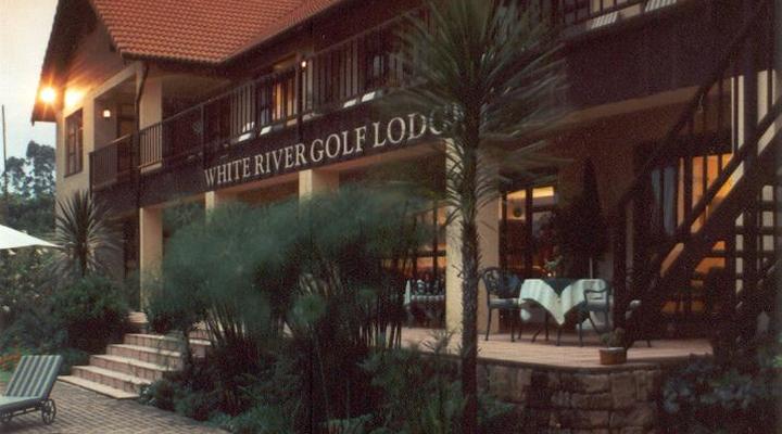 White River Golf Lodge