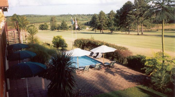 White River Golf Lodge