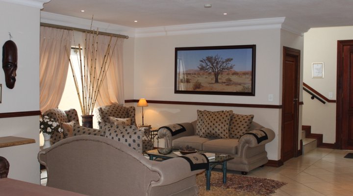 La Palma Guesthouse and Conference Venue