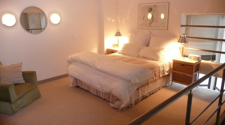 Afribode Cape Loft MH217