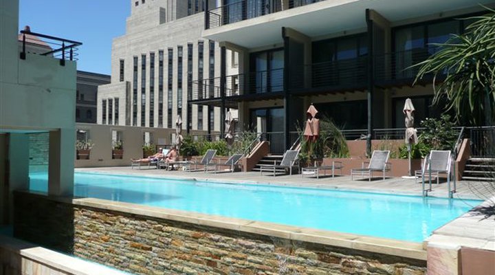 Afribode Cape Loft MH217
