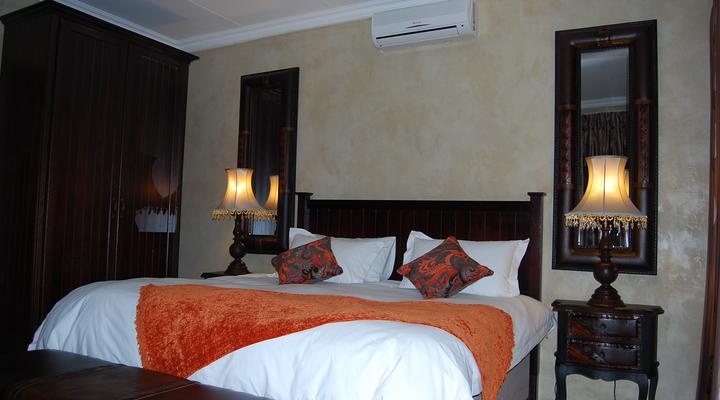 Our Heritage Guesthouse