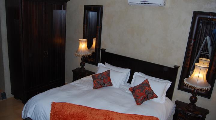 Our Heritage Guesthouse