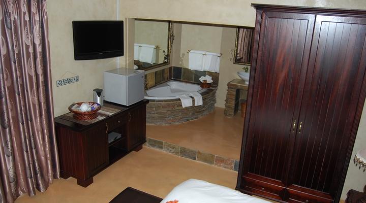 Our Heritage Guesthouse