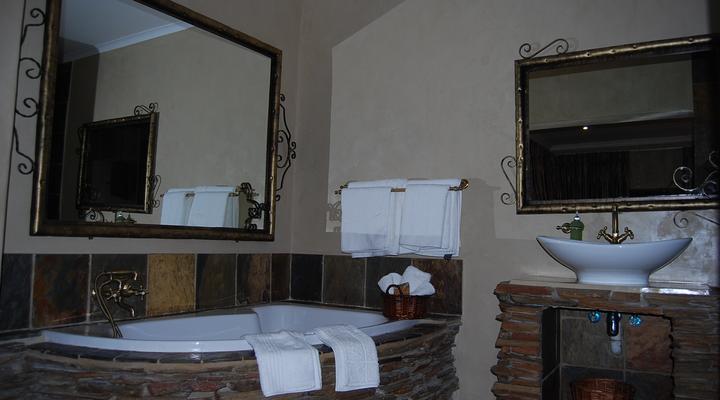 Our Heritage Guesthouse