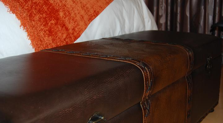 Our Heritage Guesthouse